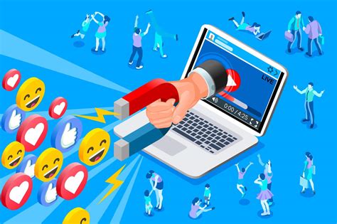 How to Create a Social Media Viral Video .